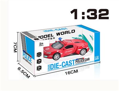 Die-cast toys - OBL973608