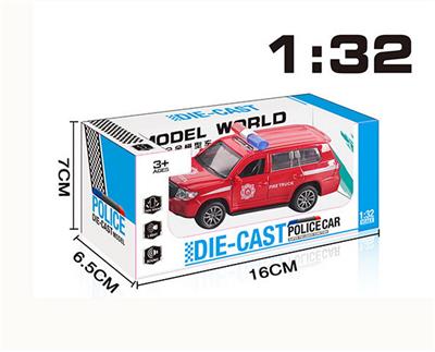 Die-cast toys - OBL973614