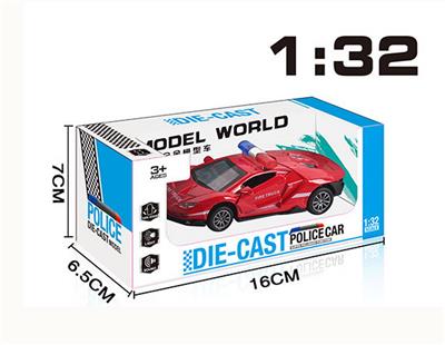 Die-cast toys - OBL973616