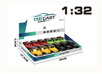 Die-cast toys - OBL973619