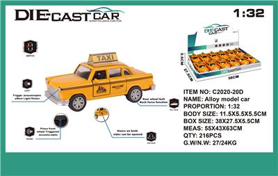 Die-cast toys - OBL973642