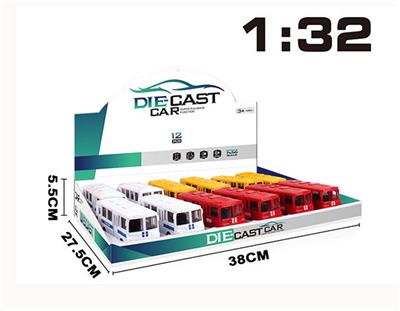 Die-cast toys - OBL973649