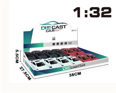 Die-cast toys - OBL973655