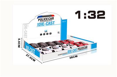 Die-cast toys - OBL973682