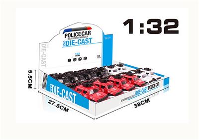 Die-cast toys - OBL973688