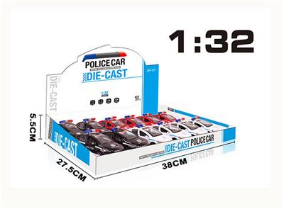 Die-cast toys - OBL973694