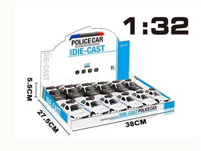 Die-cast toys - OBL973696