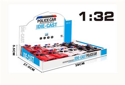 Die-cast toys - OBL973708