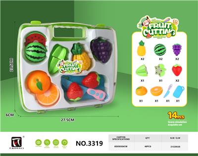 Set series - OBL973740