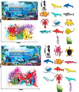 Animaltoys - OBL974075