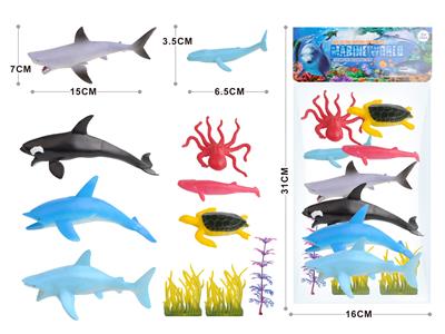 Animaltoys - OBL974076