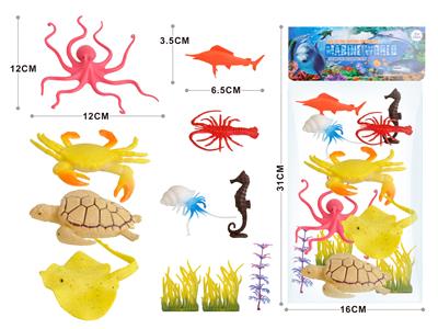 Animaltoys - OBL974078