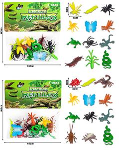 Animaltoys - OBL974081