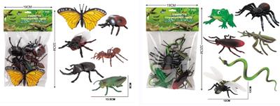 Animaltoys - OBL974082