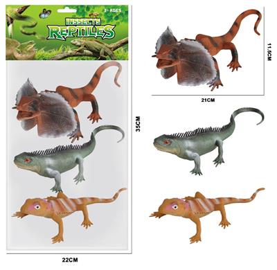 Animaltoys - OBL974084