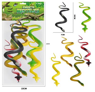 Animaltoys - OBL974086