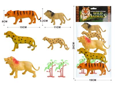Animaltoys - OBL974088