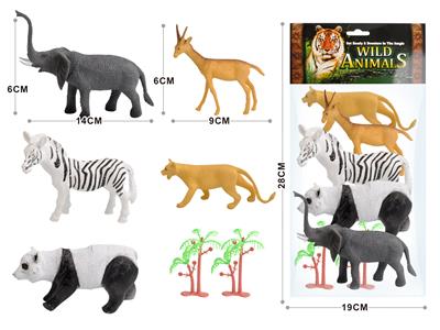 Animaltoys - OBL974089