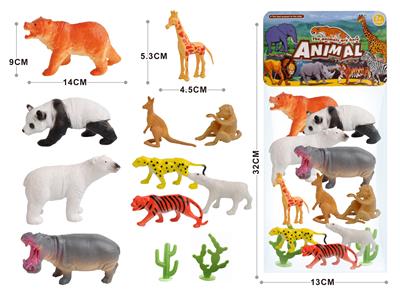 Animaltoys - OBL974091