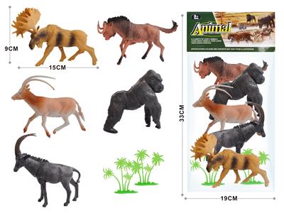 Animaltoys - OBL974092