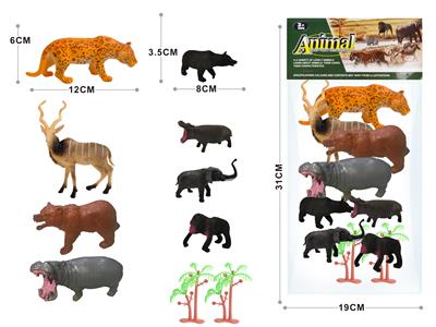 Animaltoys - OBL974093