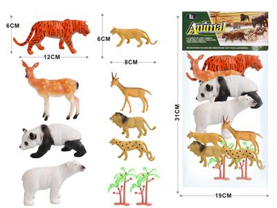 Animaltoys - OBL974094