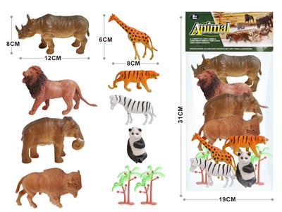 Animaltoys - OBL974095