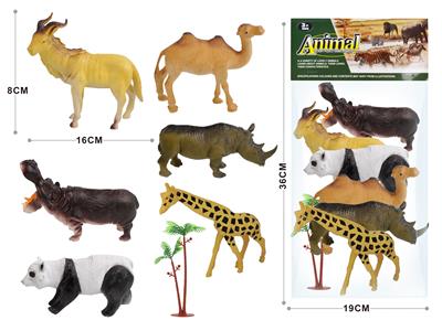Animaltoys - OBL974096