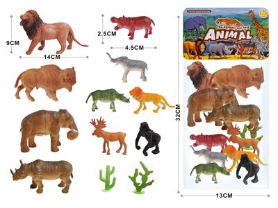 Animaltoys - OBL974097