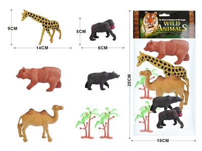 Animaltoys - OBL974098