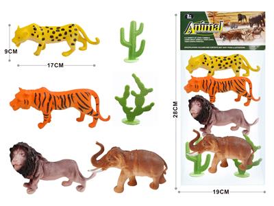 Animaltoys - OBL974099