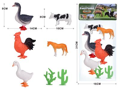 Animaltoys - OBL974102