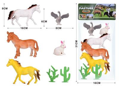 Animaltoys - OBL974103