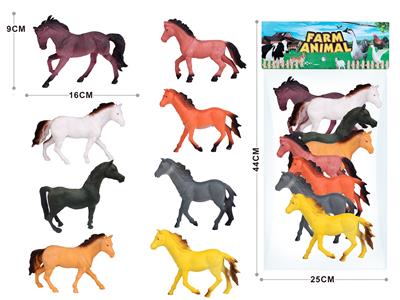 Animaltoys - OBL974105