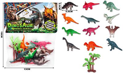 Animaltoys - OBL974106