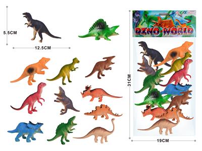 Animaltoys - OBL974110