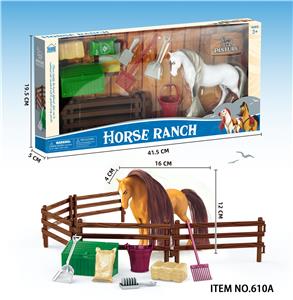 小马牧场 - OBL974219