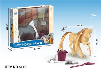 小马牧场 - OBL974223