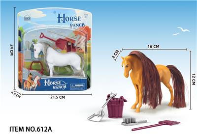 小马牧场 - OBL974224