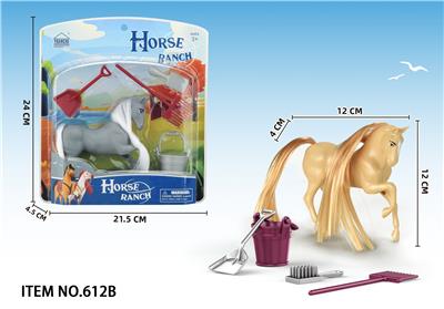 小马牧场 - OBL974225