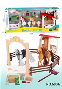 小马牧场 - OBL974226