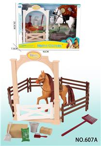 小马牧场 - OBL974227