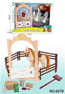 小马牧场 - OBL974228