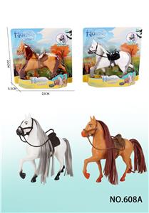 小马牧场 - OBL974229