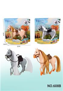 小马牧场 - OBL974230