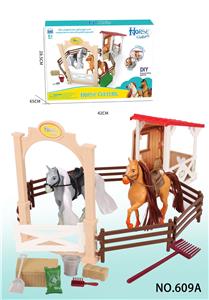 小马牧场 - OBL974231