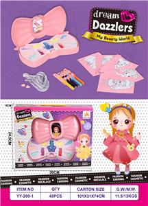 cosmetic - OBL974232