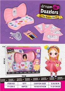 cosmetic - OBL974233
