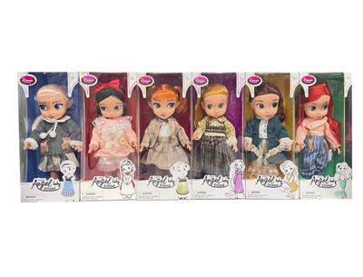 Babytrollyfordoll - OBL974967