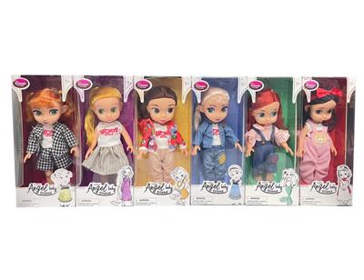 Babytrollyfordoll - OBL974968